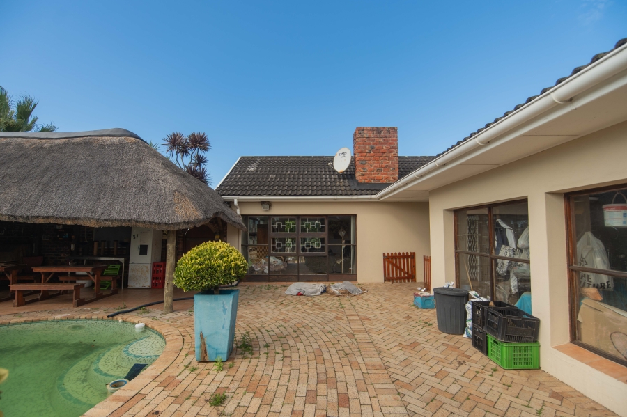 4 Bedroom Property for Sale in Fernglen Eastern Cape